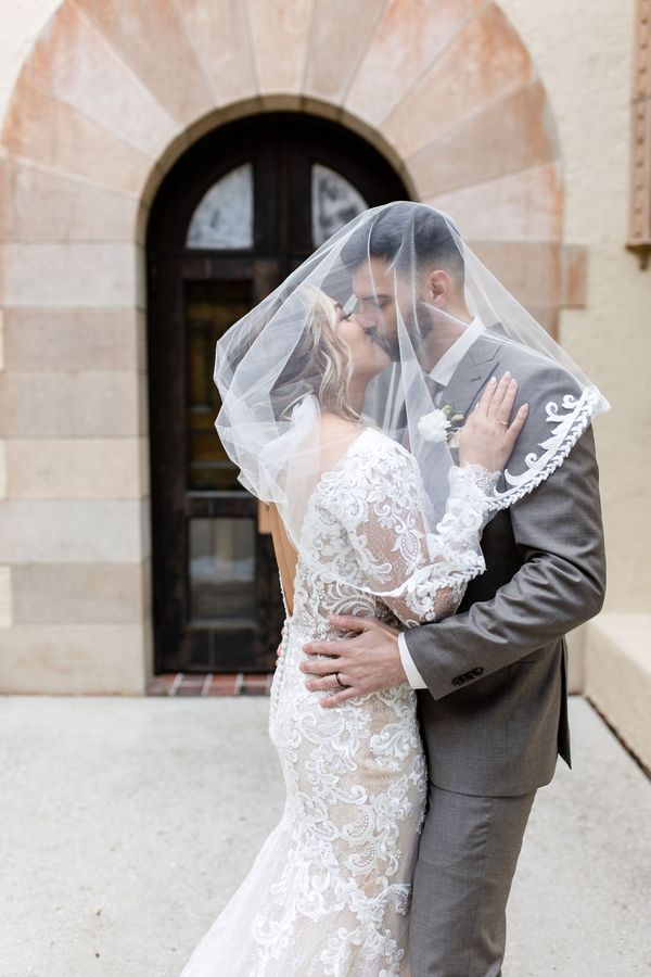 Katie & Travis Patterson - Cat Pennenga Photography