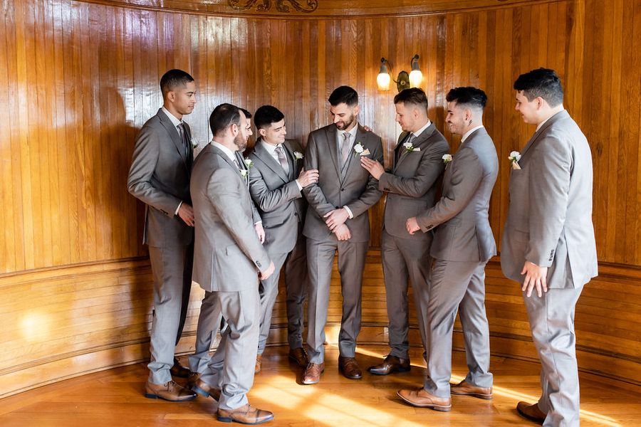 Katie & Travis Patterson - Cat Pennenga Photography
