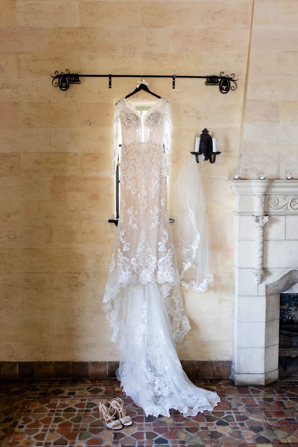 Katie & Travis Patterson - Cat Pennenga Photography