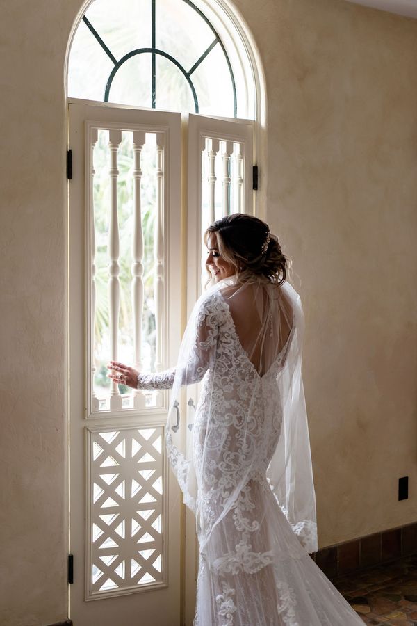 Katie & Travis Patterson - Cat Pennenga Photography