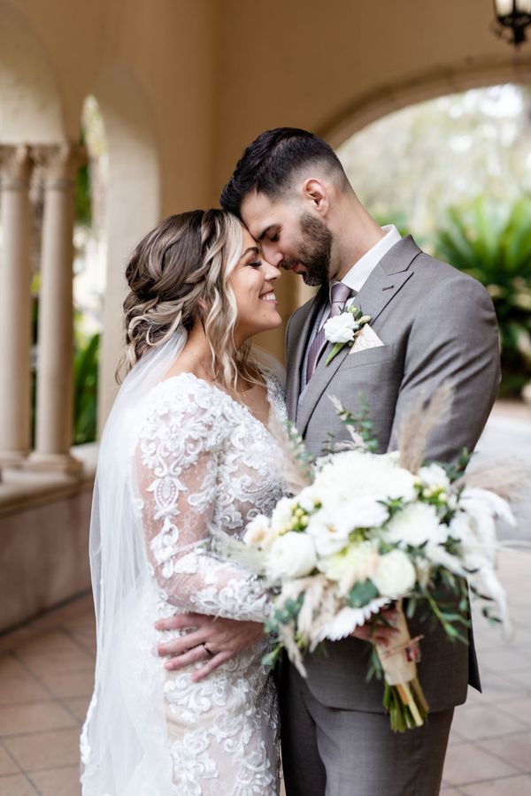 Katie & Travis Patterson - Cat Pennenga Photography
