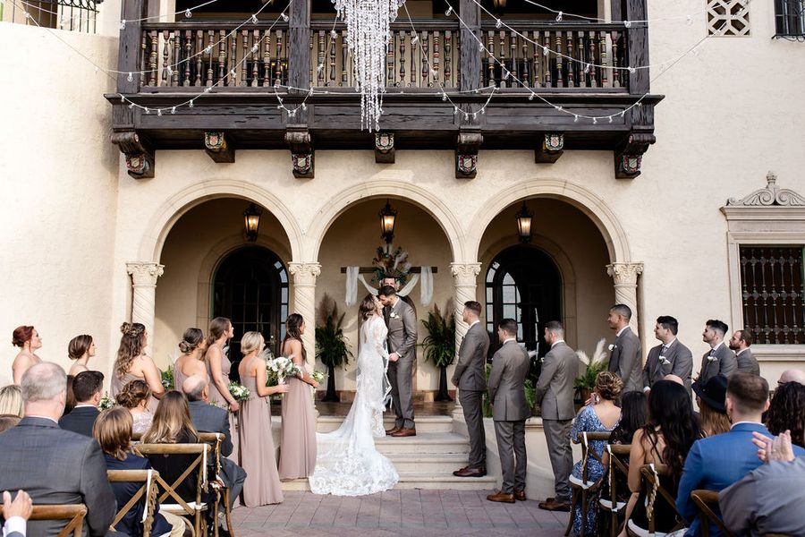 Katie & Travis Patterson - Cat Pennenga Photography