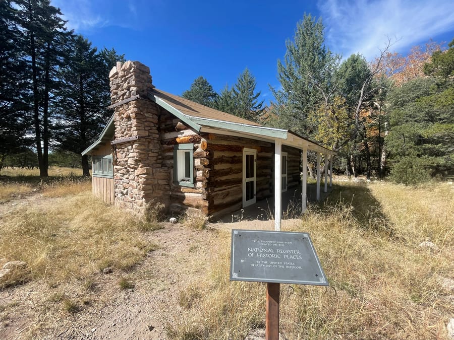 Chiricahua National Monument, Willcox_credit Arizona Office of Tourism