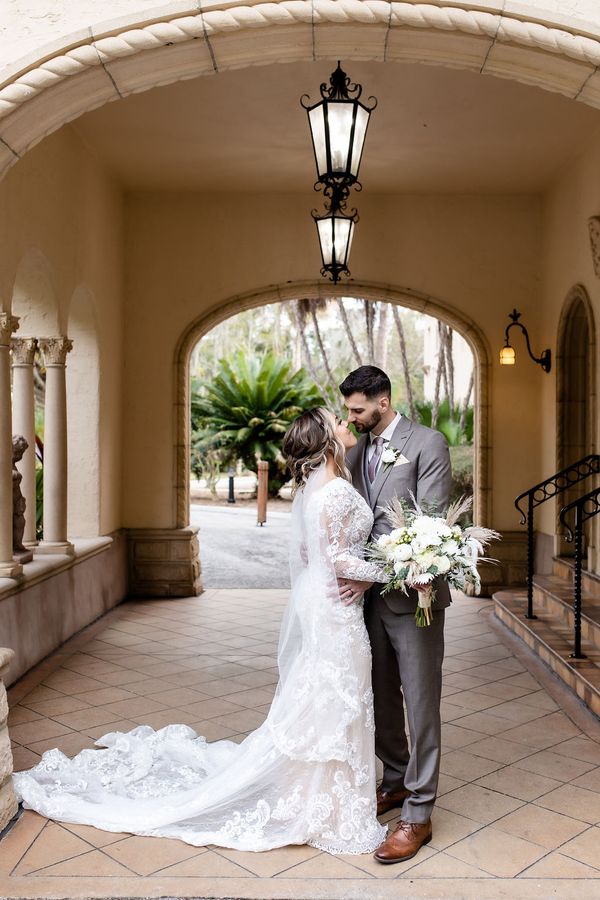 Katie & Travis Patterson - Cat Pennenga Photography