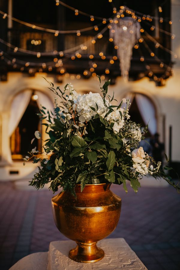 Joelle & Tom Sicking Wedding - Arianna J Photography