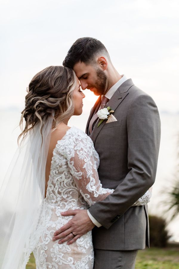 Katie & Travis Patterson - Cat Pennenga Photography