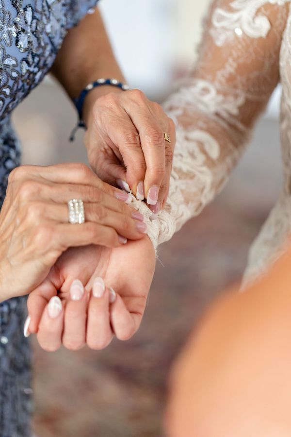 Katie & Travis Patterson - Cat Pennenga Photography