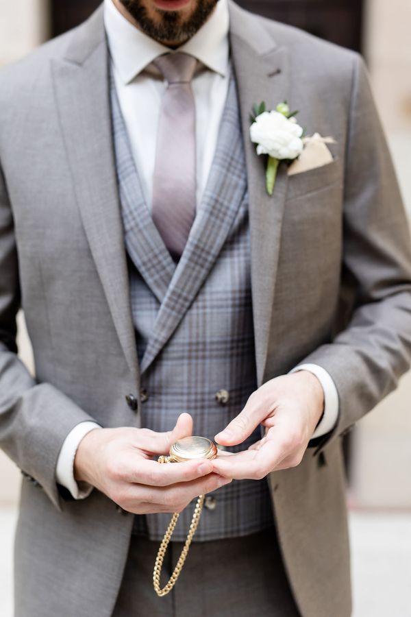 Katie & Travis Patterson - Cat Pennenga Photography