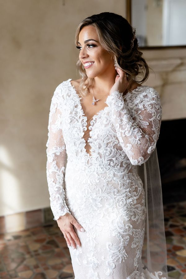 Katie & Travis Patterson - Cat Pennenga Photography