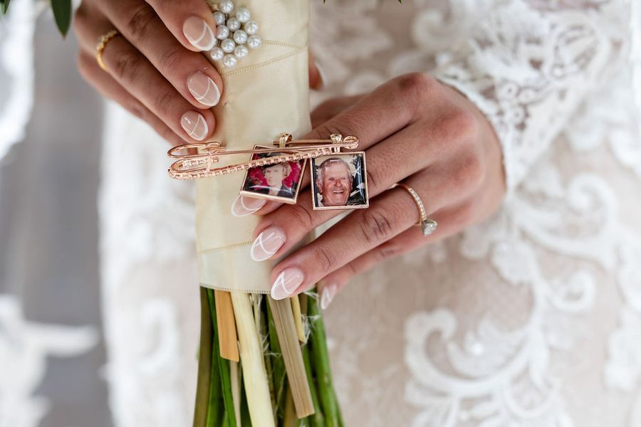 Katie & Travis Patterson - Cat Pennenga Photography