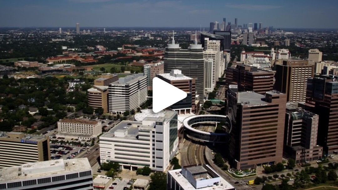 Texas Medical Center 1
