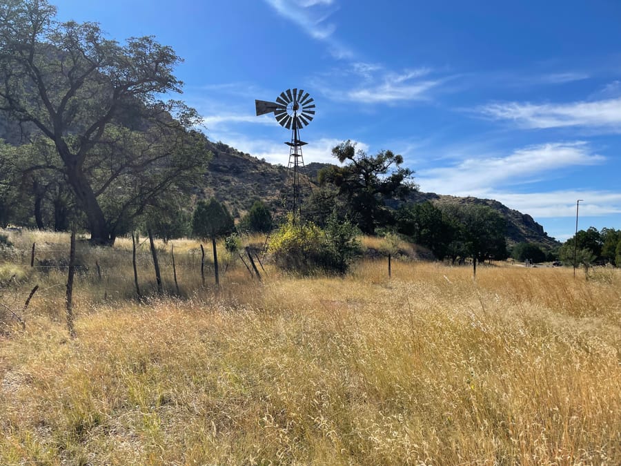 Chiricahua National Monument, Willcox_credit Arizona Office of Tourism