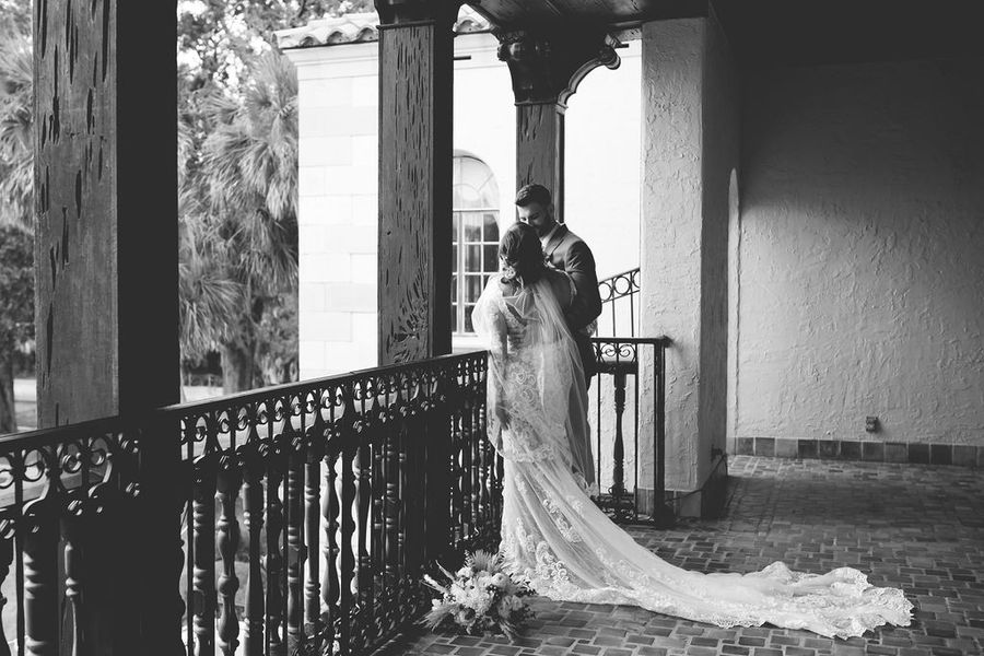 Katie & Travis Patterson - Cat Pennenga Photography