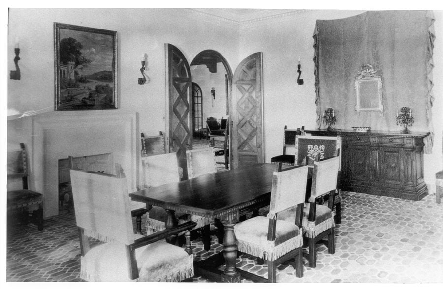 diningroom