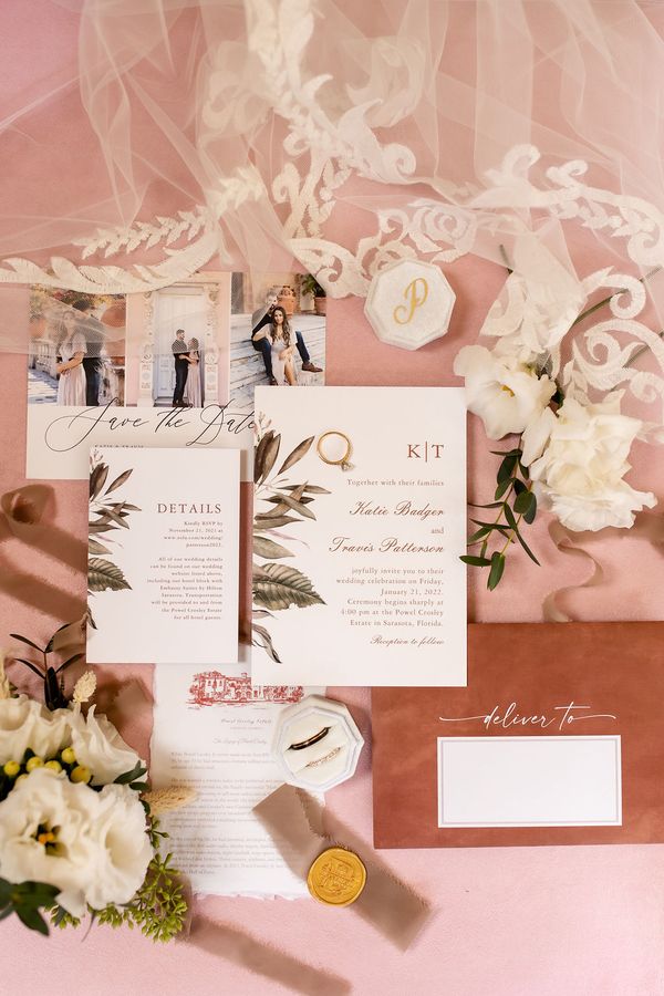 Katie & Travis Patterson - Cat Pennenga Photography
