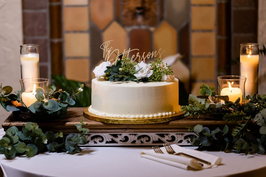 Katie & Travis Patterson - Cat Pennenga Photography
