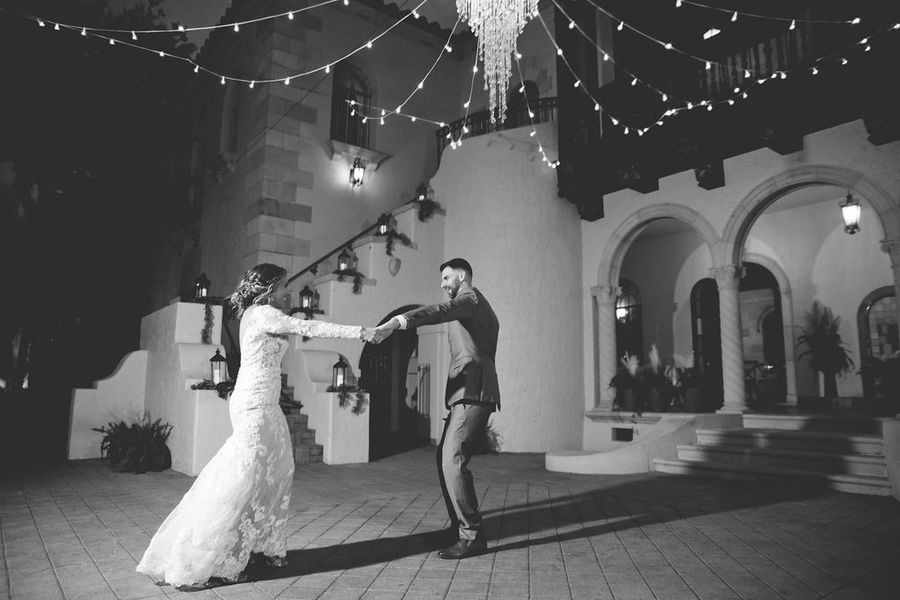 Katie & Travis Patterson - Cat Pennenga Photography