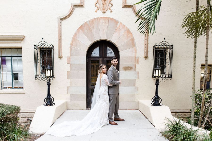 Katie & Travis Patterson - Cat Pennenga Photography