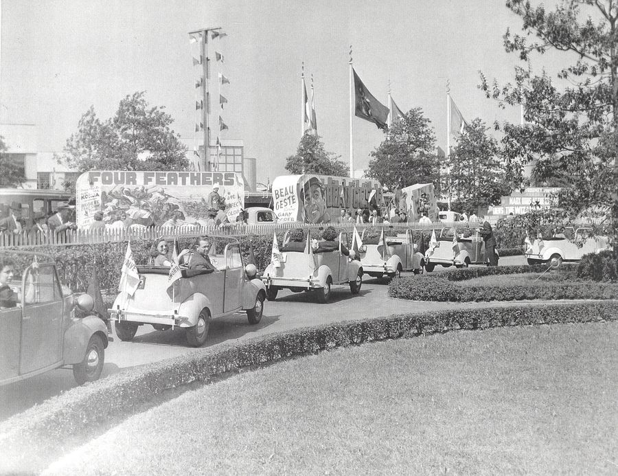 worldsfair