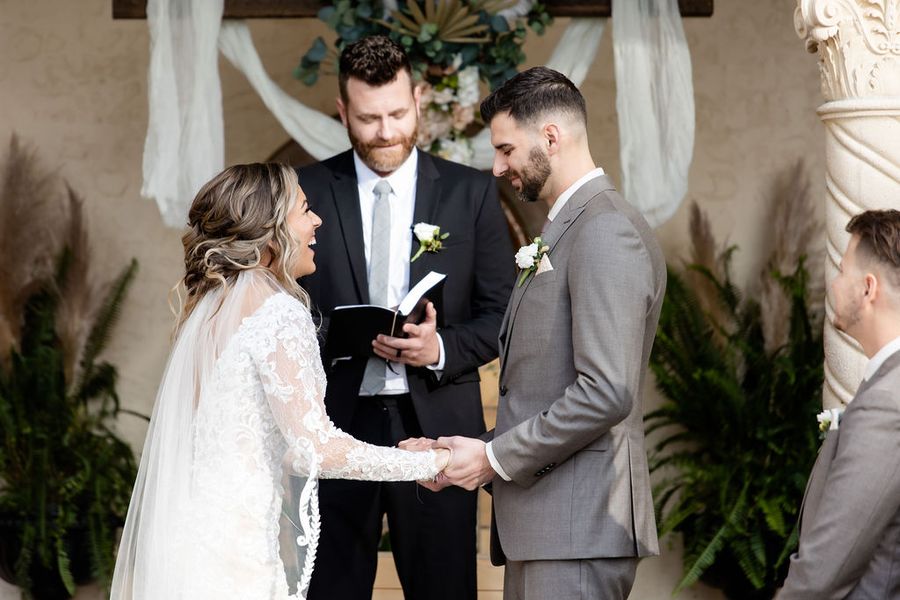 Katie & Travis Patterson - Cat Pennenga Photography