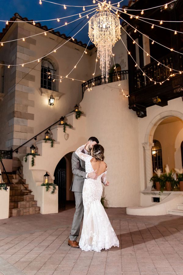 Katie & Travis Patterson - Cat Pennenga Photography