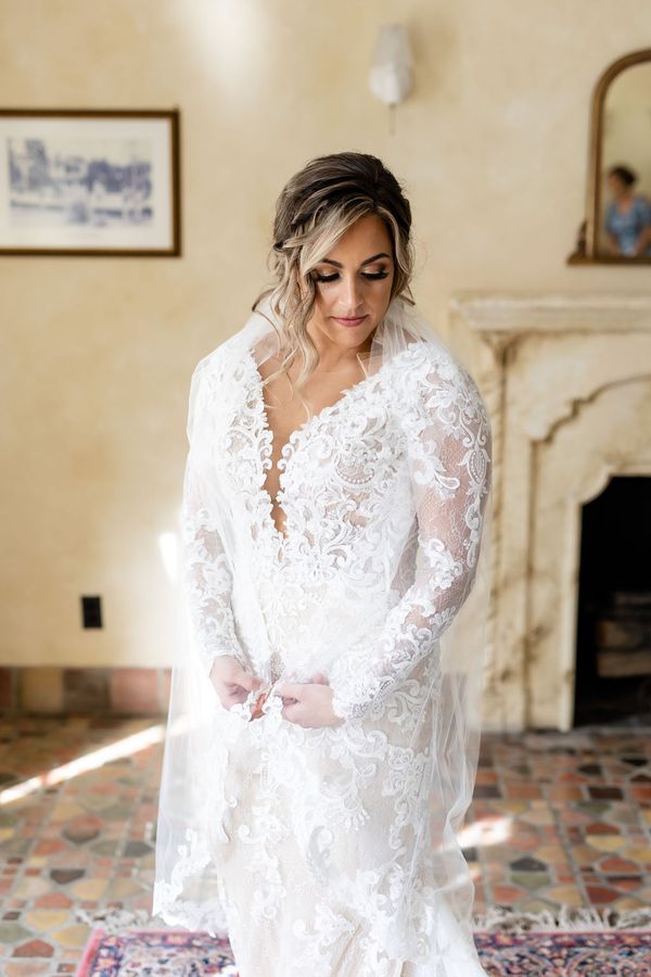 Katie & Travis Patterson - Cat Pennenga Photography
