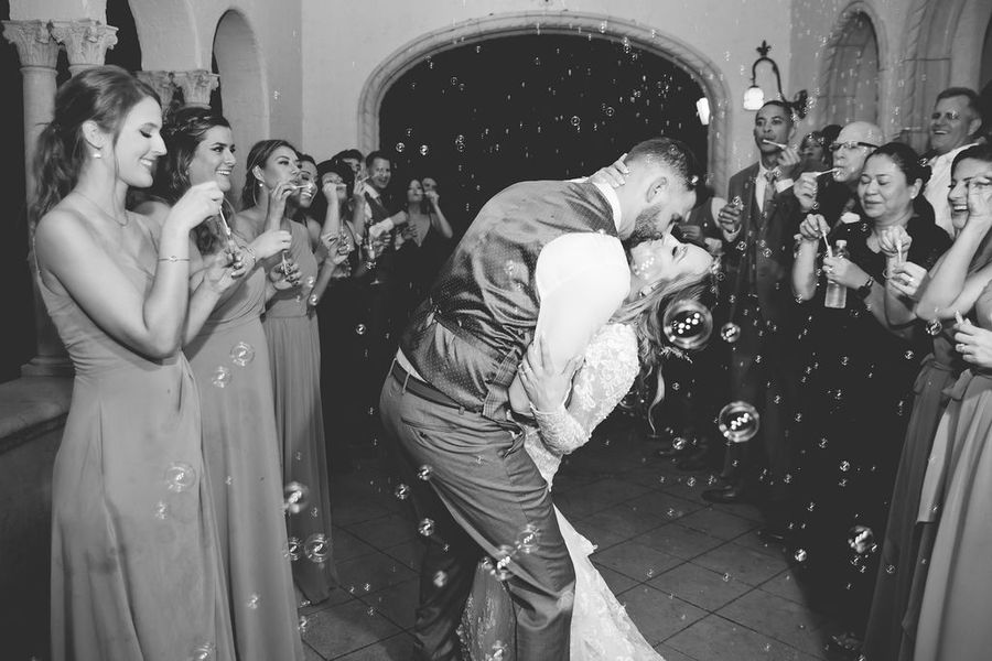 Katie & Travis Patterson - Cat Pennenga Photography