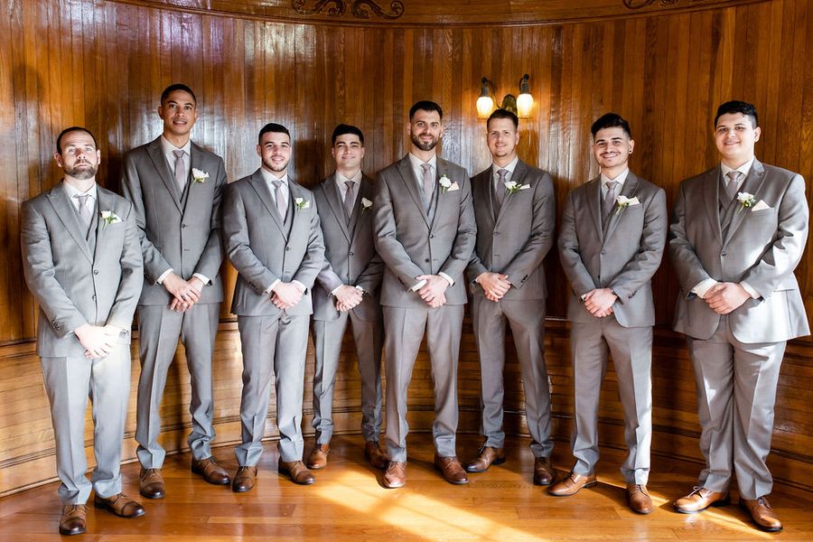 Katie & Travis Patterson - Cat Pennenga Photography