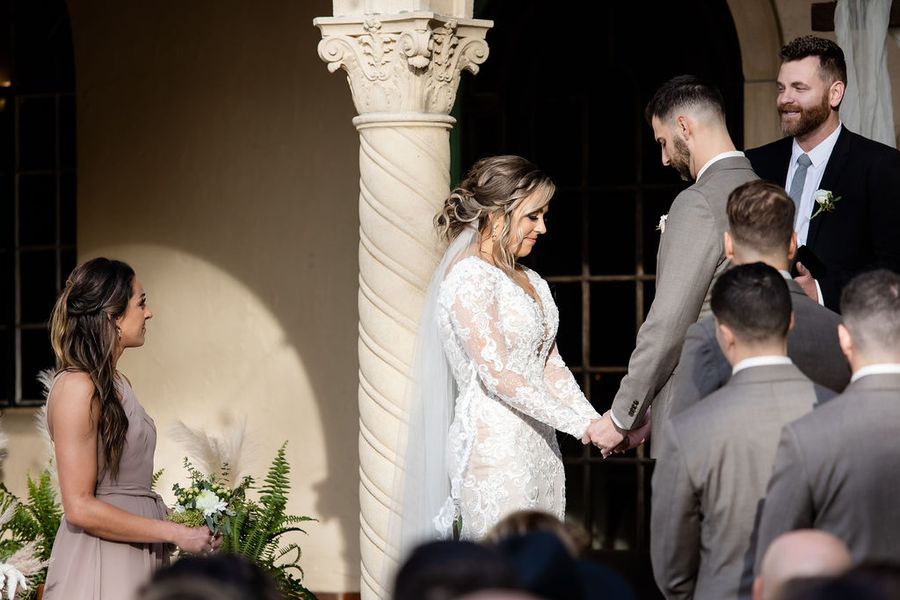 Katie & Travis Patterson - Cat Pennenga Photography