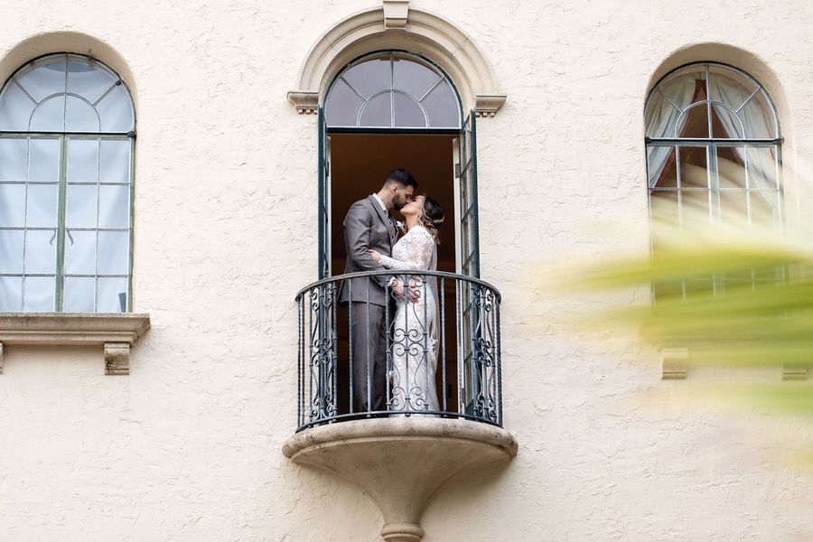 Katie & Travis Patterson - Cat Pennenga Photography