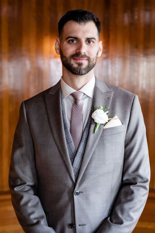 Katie & Travis Patterson - Cat Pennenga Photography