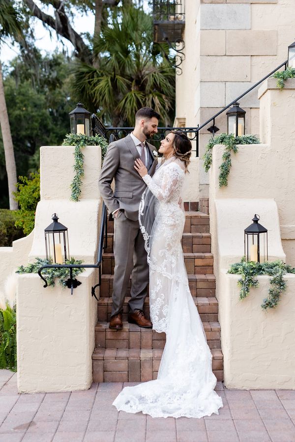 Katie & Travis Patterson - Cat Pennenga Photography