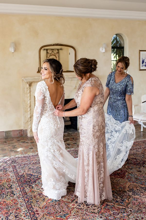 Katie & Travis Patterson - Cat Pennenga Photography