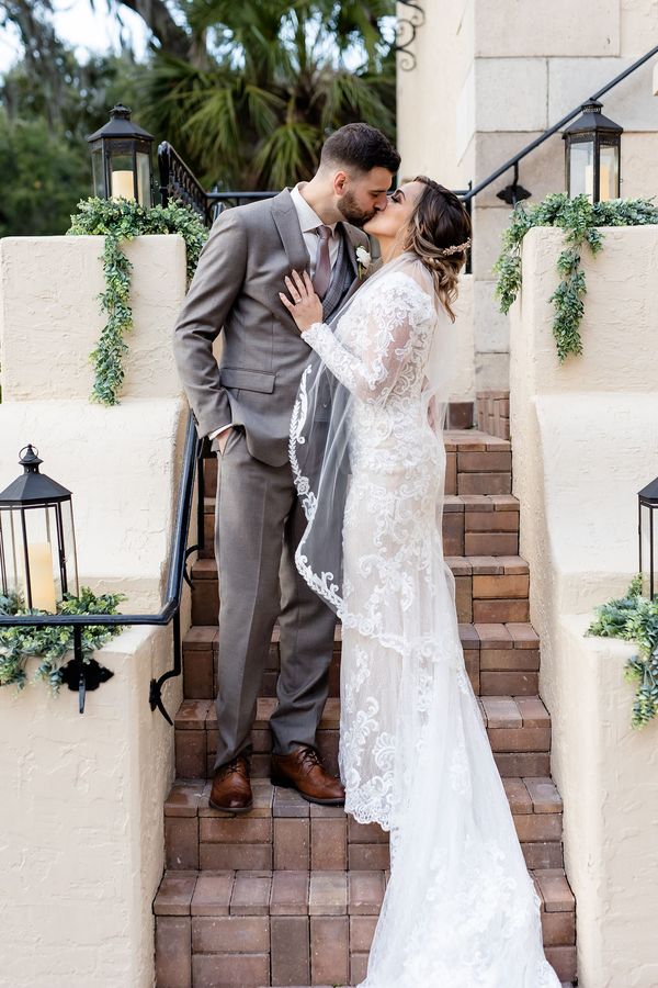 Katie & Travis Patterson - Cat Pennenga Photography