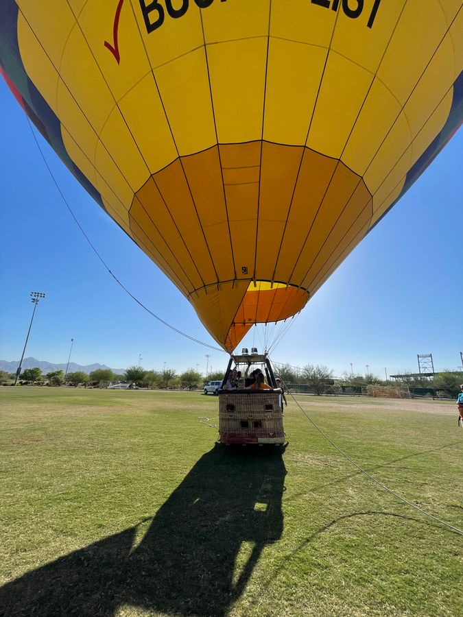 Rainbow Ryders Phoenix_credit Arizona Office of Tourism