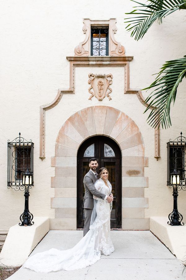 Katie & Travis Patterson - Cat Pennenga Photography