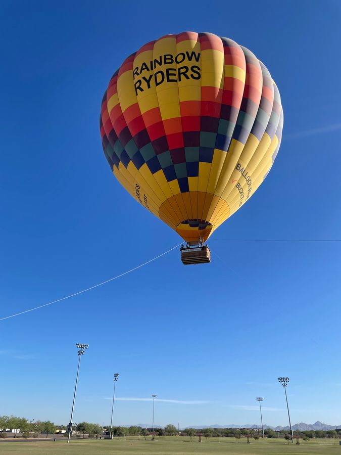 Rainbow Ryders Phoenix_credit Arizona Office of Tourism