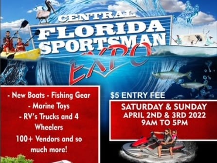 Sportsman's Expo