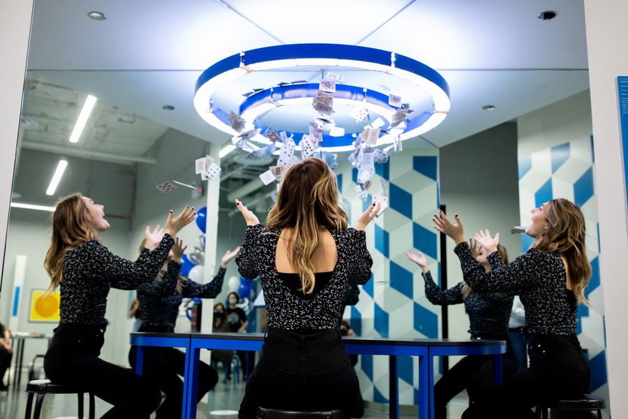 Museum of Illusions