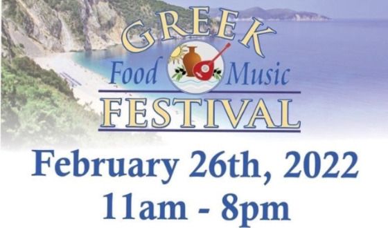 Greek Festival