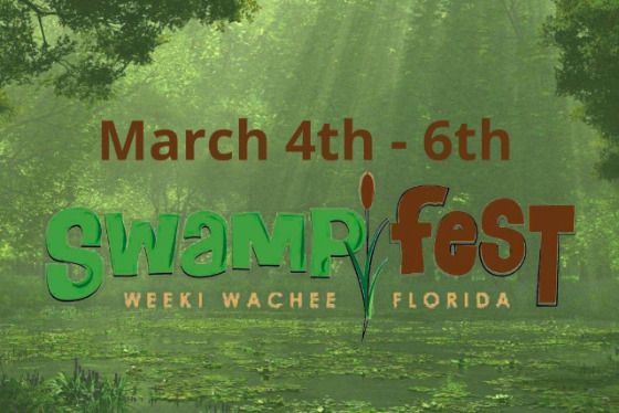 SwampFest