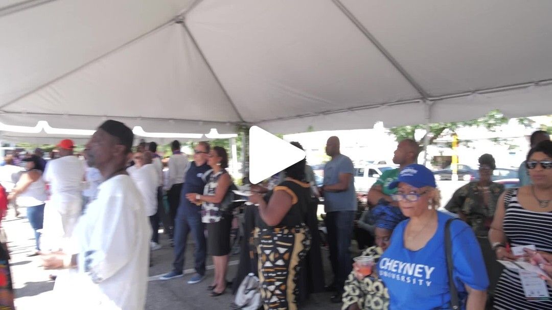 Juneteenth Parade