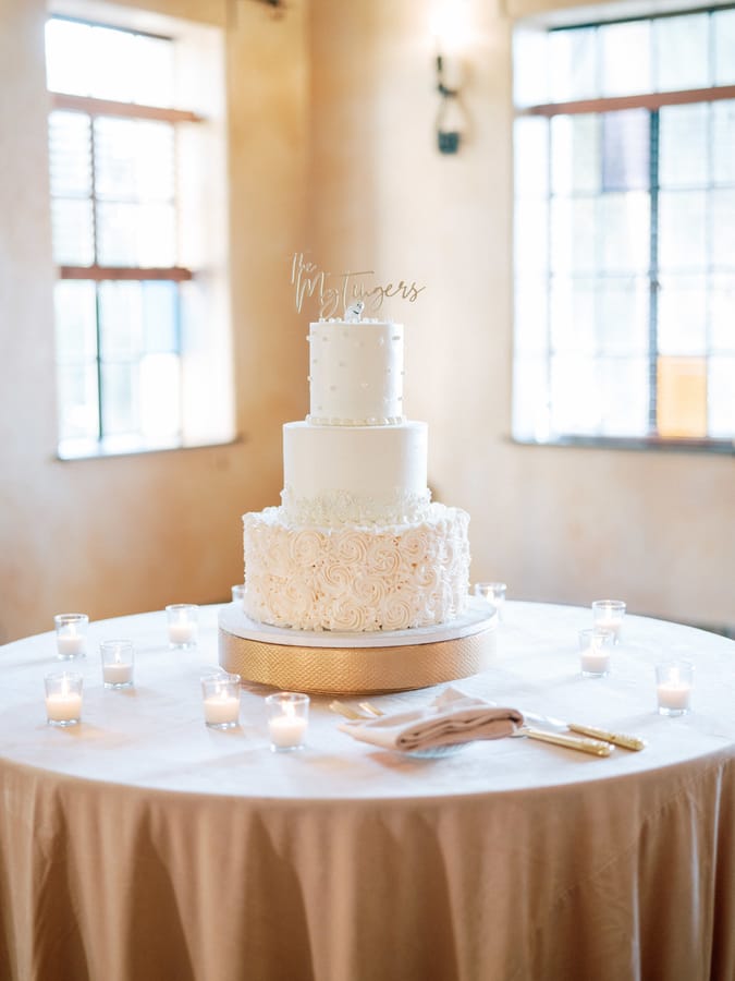 Melissa & Jeffrey Mytinger - Everence Photography