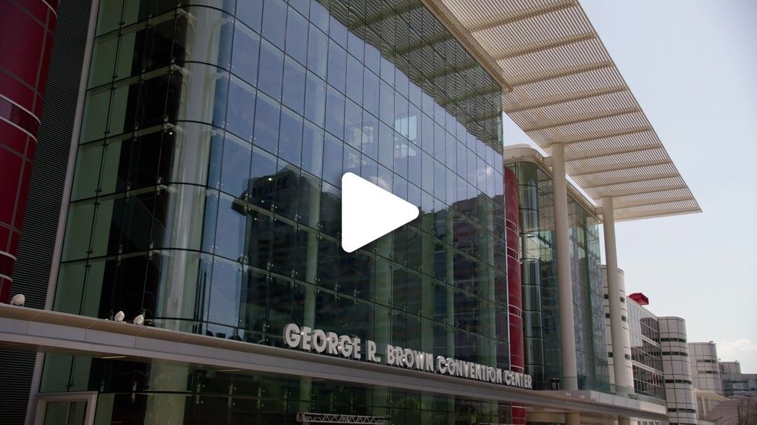 George_R._Brown_Convention_Center_1