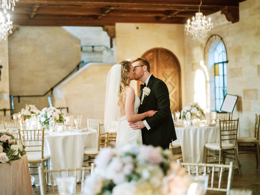 Melissa & Jeffrey Mytinger - Everence Photography