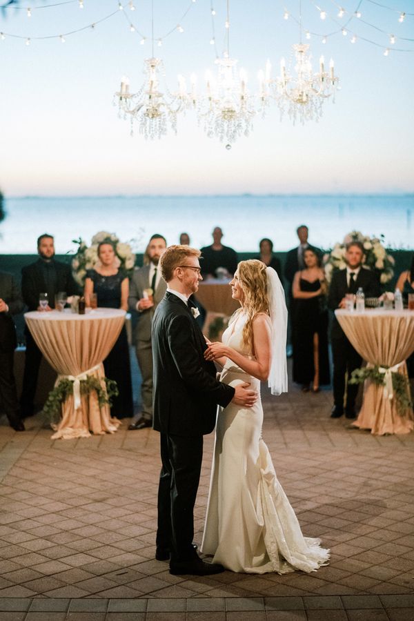 Melissa & Jeffrey Mytinger - Everence Photography