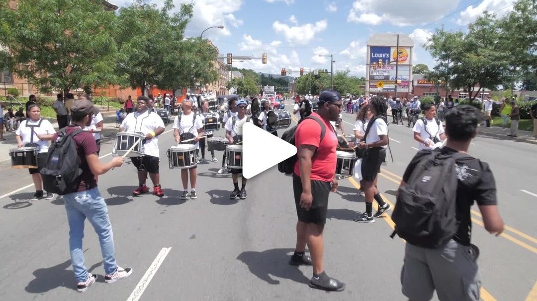 Juneteenth Parade