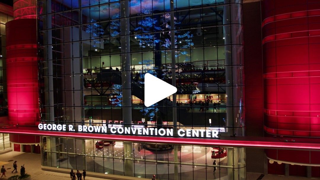 George_R._Brown_Convention_Center_6