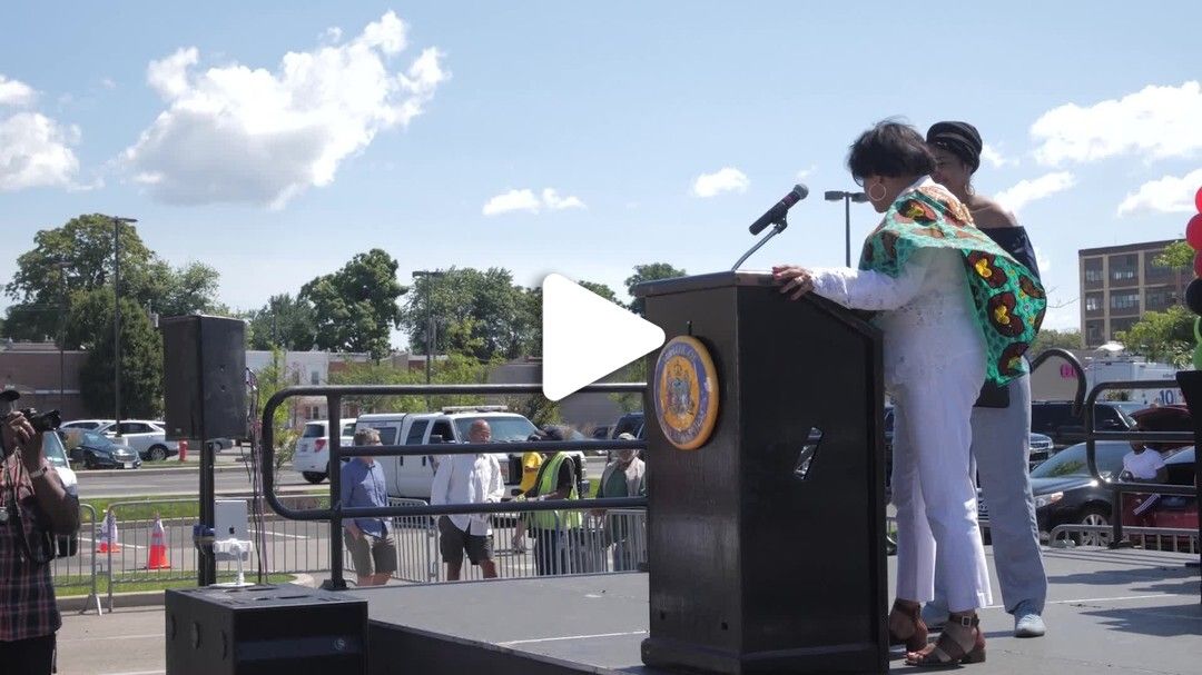 Juneteenth Parade