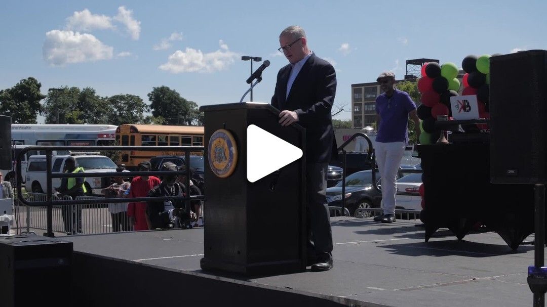Juneteenth Parade